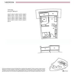 One Pearl Bank (D3), Apartment #609183531